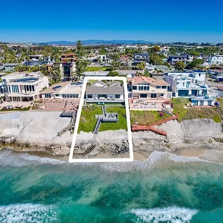 Terramar Point Villa